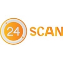 24scan logo