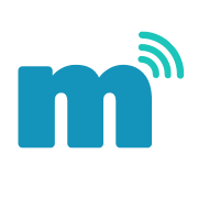 Mobile Message logo