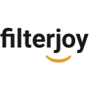 Filterjoy logo