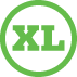 Outdoor XL Barendrecht logo