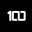 HUNDRED logo