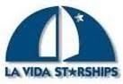 Lavidastarships logo