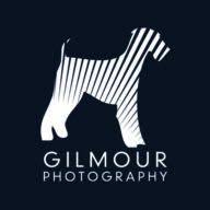Gilmour Commercial Photography logo