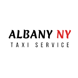 ALBANY NY TAXI SERVICE logo
