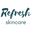 Refresh Skincare UK logo