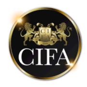 Certified Institute for Further Accreditation logo