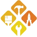 J & E Home Repairs logo