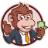 Antique Cash Monkey logo