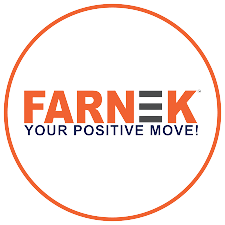 Farnek Services Ltd logo