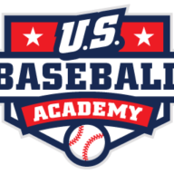 US Baseball Academy logo