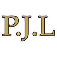 P.J.L Painting & Wallpapering logo