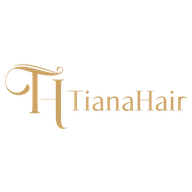 Tianahair logo