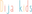 Dijakids logo