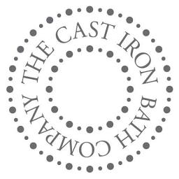 The Cast Iron Bath Company logo
