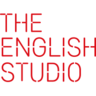 The English Studio logo