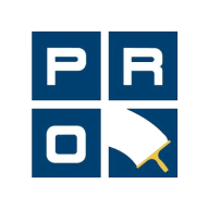 Pro Window Cleaning Services Ltd logo