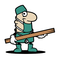 Flooring Surgeons logo