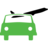 Park'N Fly Canada logo