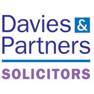 Davies and Partners Solicitors Ltd logo
