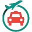 Top Airport Taxi logo