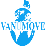 VanUmove logo