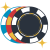 Proviation logo