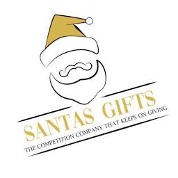 Santas Gifts logo