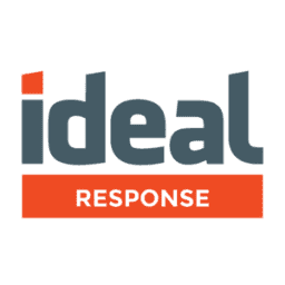 Ideal Response logo