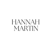 Hannah Martin logo