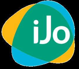 iJo Power logo
