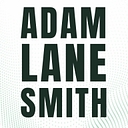Adam Lane Smith logo