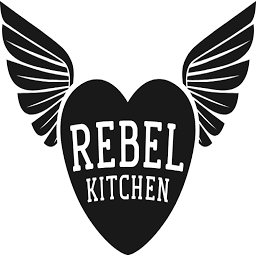 Rebel Kitchen logo