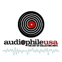audiophile usa logo