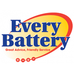 Every Battery logo