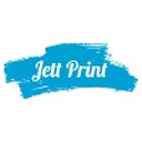 Jettprint logo