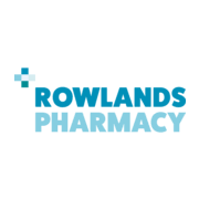 Hey Pharmacist logo