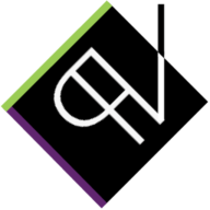 Patriciaviscount logo