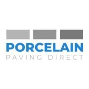 Porcelain Paving Direct logo