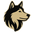 Wildpawnaturals logo