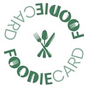 Foodie Card logo