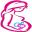 3D/4D Baby Visuals Ultrasound Kitchener, Waterloo, Cambridge logo