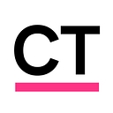 Constanttherapyhealth logo
