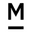 Dermatology M logo