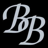Blissful Bathrooms logo