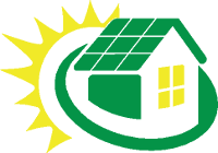 Marshall Solar and Energy logo
