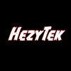 HezyTek Productions logo