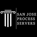 San Jose Process Servers logo