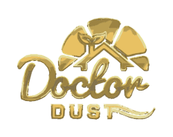 Doctor Dust Cleaning Ltd logo