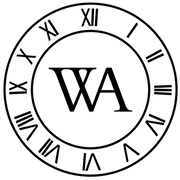 Wrist Aficionado logo