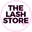thelashstore.com.au logo